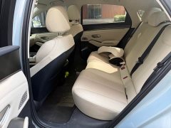 BYD Qin L DM-i Smart Drive Edition 120KM Leading - ფოტო 5