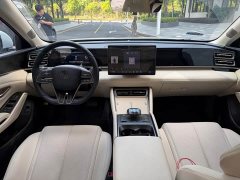 BYD Qin L DM-i Smart Drive Edition 120KM Leading - ფოტო 6