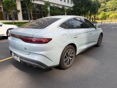 BYD Qin L DM-i Smart Drive Edition 120KM Leading - ფოტო 7