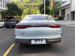 BYD Qin L DM-i Smart Drive Edition 120KM Leading - ფოტო 8