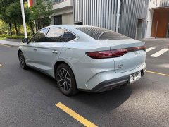 BYD Qin L DM-i Smart Drive Edition 120KM Leading - ფოტო 9