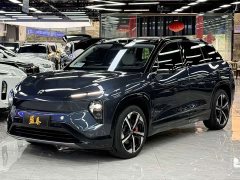 NIO ES7 100kWh Launch Edition - ფოტო 1