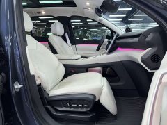 NIO ES7 100kWh Launch Edition - ფოტო 10