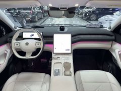 NIO ES7 100kWh Launch Edition - ფოტო 12
