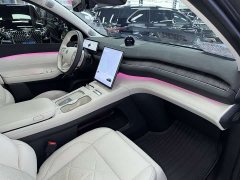 NIO ES7 100kWh Launch Edition - ფოტო 16