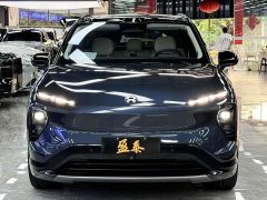 NIO ES7 100kWh Launch Edition - ფოტო 2