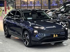 NIO ES7 100kWh Launch Edition - ფოტო 3