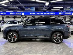 NIO ES7 100kWh Launch Edition - ფოტო 4