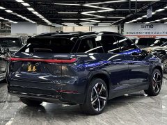 NIO ES7 100kWh Launch Edition - ფოტო 7