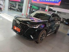 Chery Tiggo 8 PRO Champion Edition 290T Two-Wheel Drive Radiant Edition 7-Seater - ფოტო 1