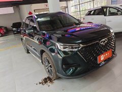 Chery Tiggo 8 PRO Champion Edition 290T Two-Wheel Drive Radiant Edition 7-Seater - ფოტო 2