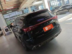 Chery Tiggo 8 PRO Champion Edition 290T Two-Wheel Drive Radiant Edition 7-Seater - ფოტო 3