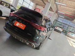 Chery Tiggo 8 PRO Champion Edition 290T Two-Wheel Drive Radiant Edition 7-Seater - ფოტო 4