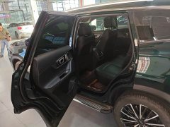 Chery Tiggo 8 PRO Champion Edition 290T Two-Wheel Drive Radiant Edition 7-Seater - ფოტო 6
