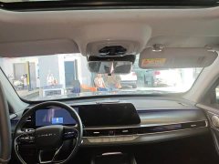 Chery Tiggo 8 PRO Champion Edition 290T Two-Wheel Drive Radiant Edition 7-Seater - ფოტო 7