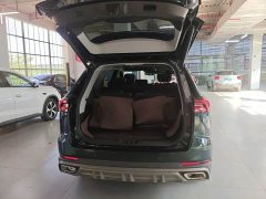 Chery Tiggo 8 PRO Champion Edition 290T Two-Wheel Drive Radiant Edition 7-Seater - ფოტო 9