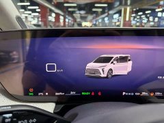 Buick GL8 New Energy 2026 Luxe Premium Edition - ფოტო 12