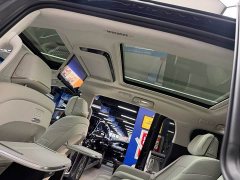 Buick GL8 New Energy 2026 Luxe Premium Edition - ფოტო 14