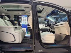 Buick GL8 New Energy 2026 Luxe Premium Edition - ფოტო 15