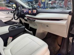 Buick GL8 New Energy 2026 Luxe Premium Edition - ფოტო 16