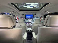 Buick GL8 New Energy 2026 Luxe Premium Edition - ფოტო 17