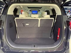 Buick GL8 New Energy 2026 Luxe Premium Edition - ფოტო 18