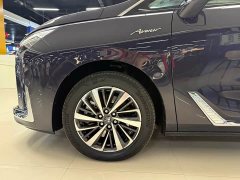 Buick GL8 New Energy 2026 Luxe Premium Edition - ფოტო 19