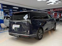 Buick GL8 New Energy 2026 Luxe Premium Edition - ფოტო 20