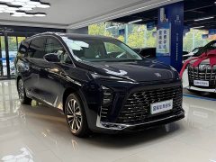 Buick GL8 New Energy 2026 Luxe Premium Edition - ფოტო 3