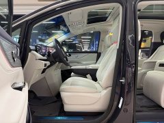 Buick GL8 New Energy 2026 Luxe Premium Edition - ფოტო 4