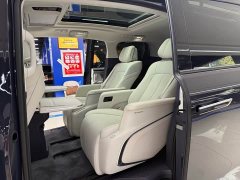 Buick GL8 New Energy 2026 Luxe Premium Edition - ფოტო 5