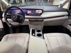 Buick GL8 New Energy 2026 Luxe Premium Edition - ფოტო 6