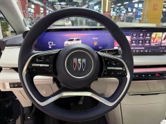 Buick GL8 New Energy 2026 Luxe Premium Edition - ფოტო 7