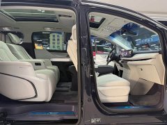 Buick GL8 New Energy 2026 Luxe Premium Edition - ფოტო 8