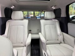Buick GL8 New Energy 2026 Luxe Premium Edition - ფოტო 9