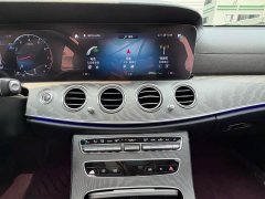Mercedes-Benz E-Class E 300 L Fashion Edition - ფოტო 10