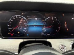 Mercedes-Benz E-Class E 300 L Fashion Edition - ფოტო 12