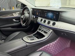 Mercedes-Benz E-Class E 300 L Fashion Edition - ფოტო 13