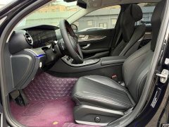 Mercedes-Benz E-Class E 300 L Fashion Edition - ფოტო 15