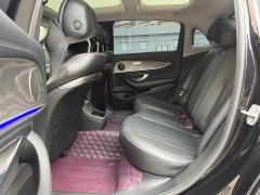 Mercedes-Benz E-Class E 300 L Fashion Edition - ფოტო 17