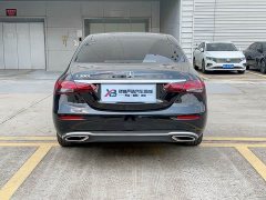 Mercedes-Benz E-Class E 300 L Fashion Edition - ფოტო 5