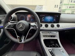 Mercedes-Benz E-Class E 300 L Fashion Edition - ფოტო 9