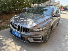 Geely Xingrui Dongfang Yao 1.5TD Fuyao Edition - ფოტო 1