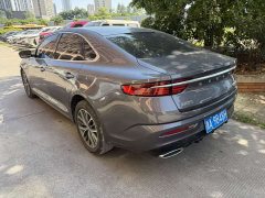 Geely Xingrui Dongfang Yao 1.5TD Fuyao Edition - ფოტო 2