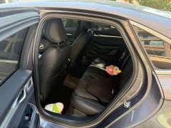 Geely Xingrui Dongfang Yao 1.5TD Fuyao Edition - ფოტო 4