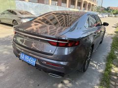 Geely Xingrui Dongfang Yao 1.5TD Fuyao Edition - ფოტო 7