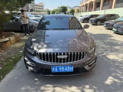 Geely Xingrui Dongfang Yao 1.5TD Fuyao Edition - ფოტო 8