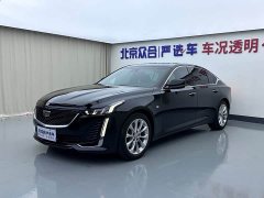 Cadillac CT5 2.8T Luxury (Standard Edition) - ფოტო 1