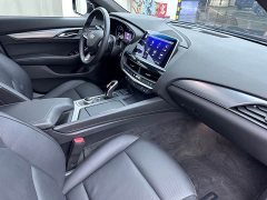 Cadillac CT5 2.8T Luxury (Standard Edition) - ფოტო 10