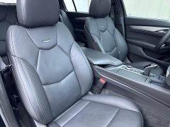 Cadillac CT5 2.8T Luxury (Standard Edition) - ფოტო 11